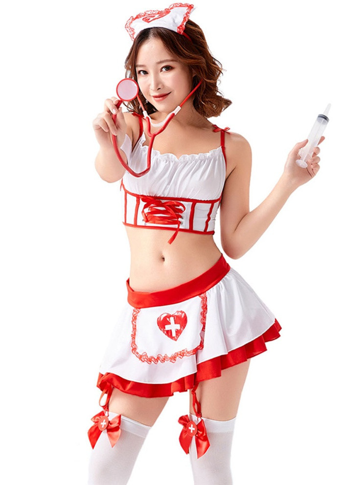 Игровой костюм Медсестра Langsha (251300036)