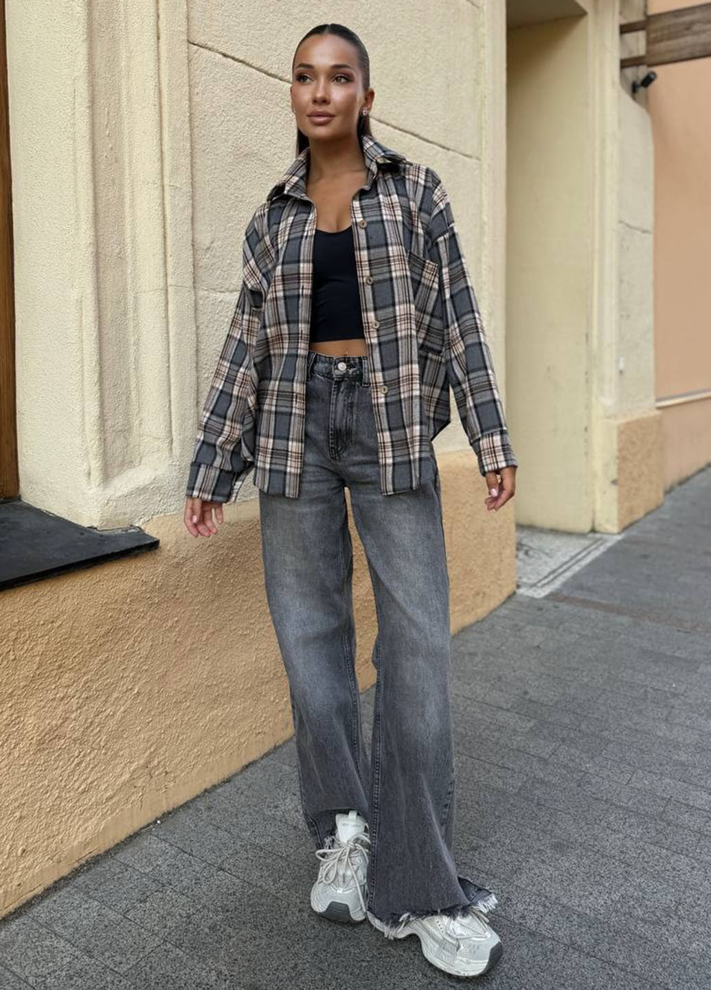 Сорочка No Brand (362121201)