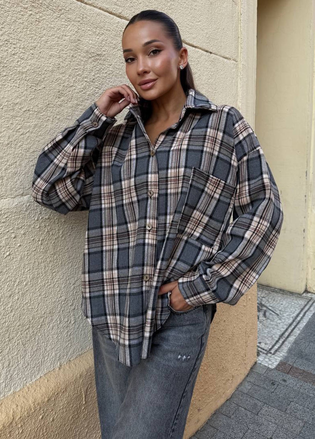 Сорочка No Brand (362121201)