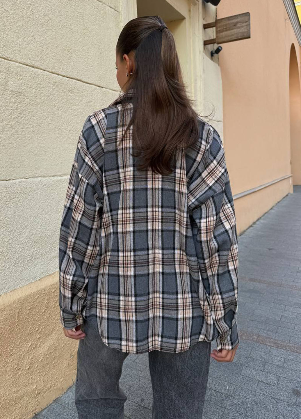 Сорочка No Brand (362121201)