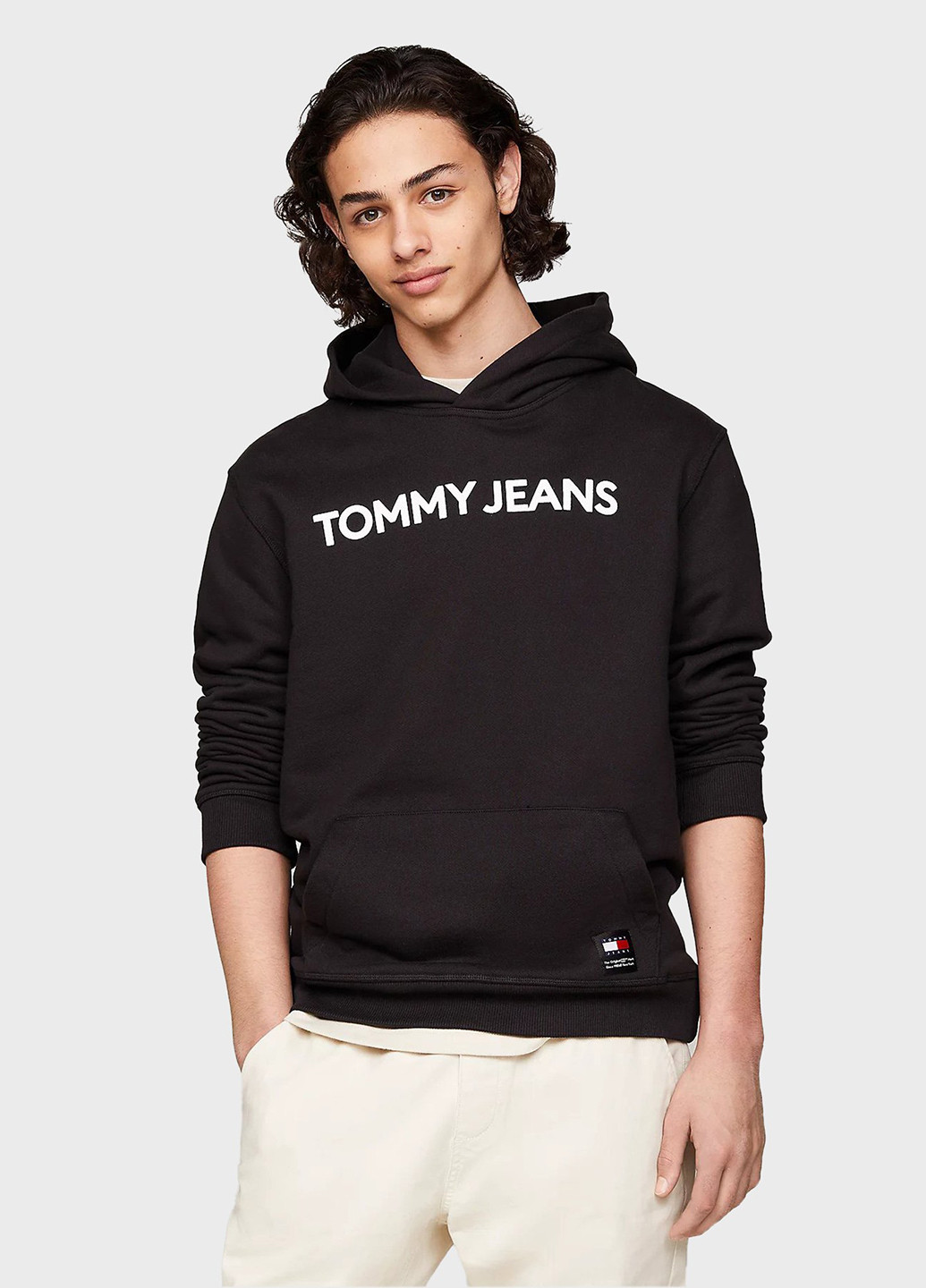 Худі Tommy Jeans (306682037)