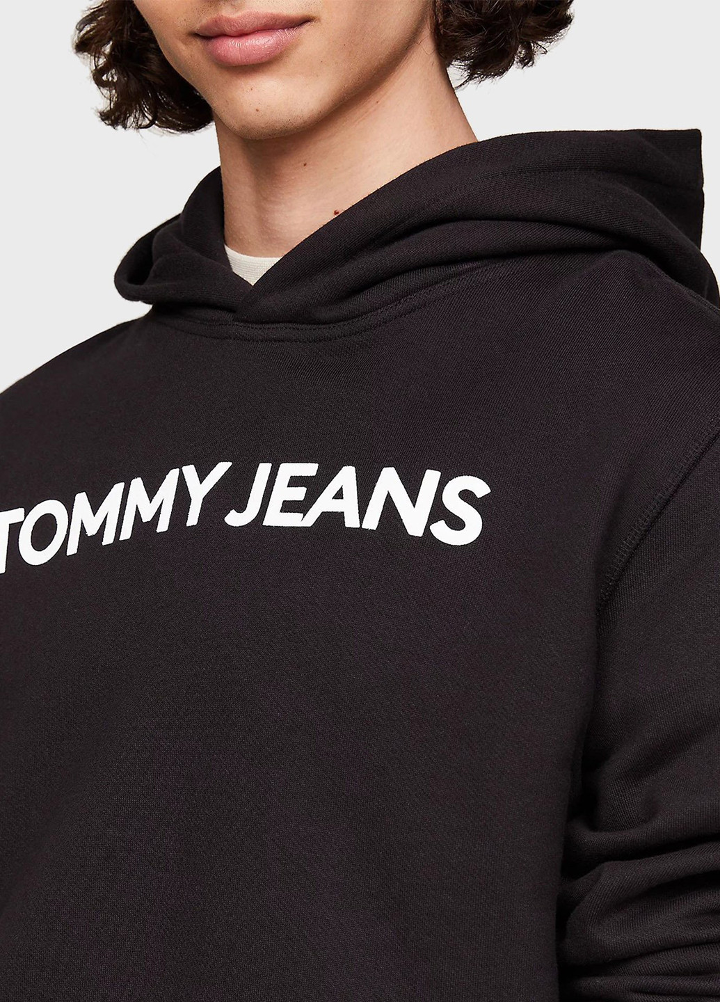 Худі Tommy Jeans (306682037)