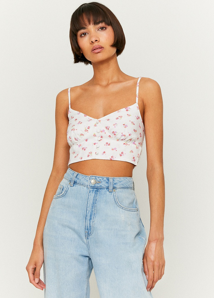 Топ Tally Weijl - (253841250)