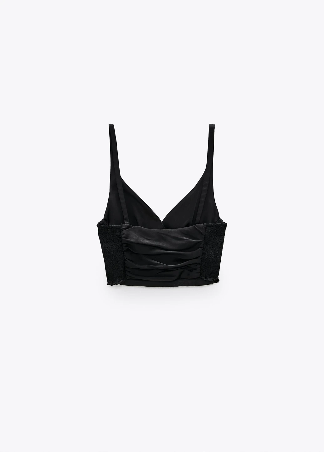 Топ Zara (252393069)