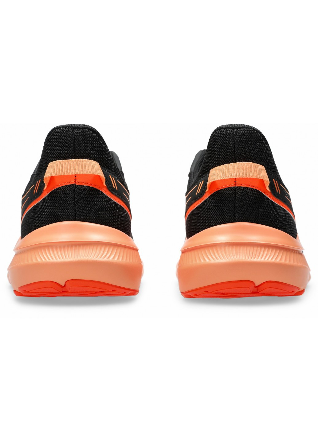 Черные демисезонные кроссовки Asics 1011B963-001