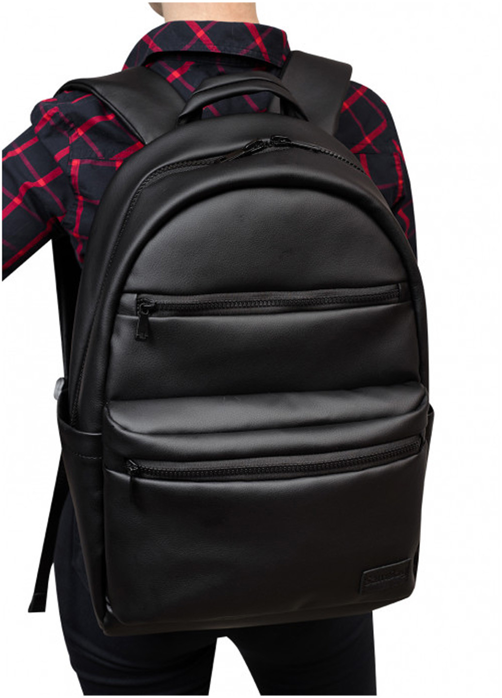 Женский рюкзак 46х13х28 см Sambag (210475459)