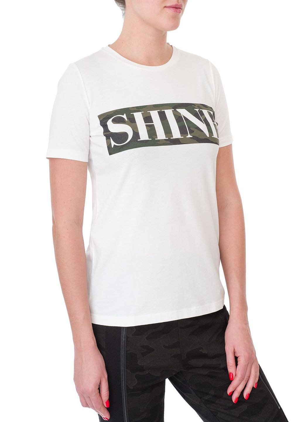 Футболка Marc Aurel - (202803222)