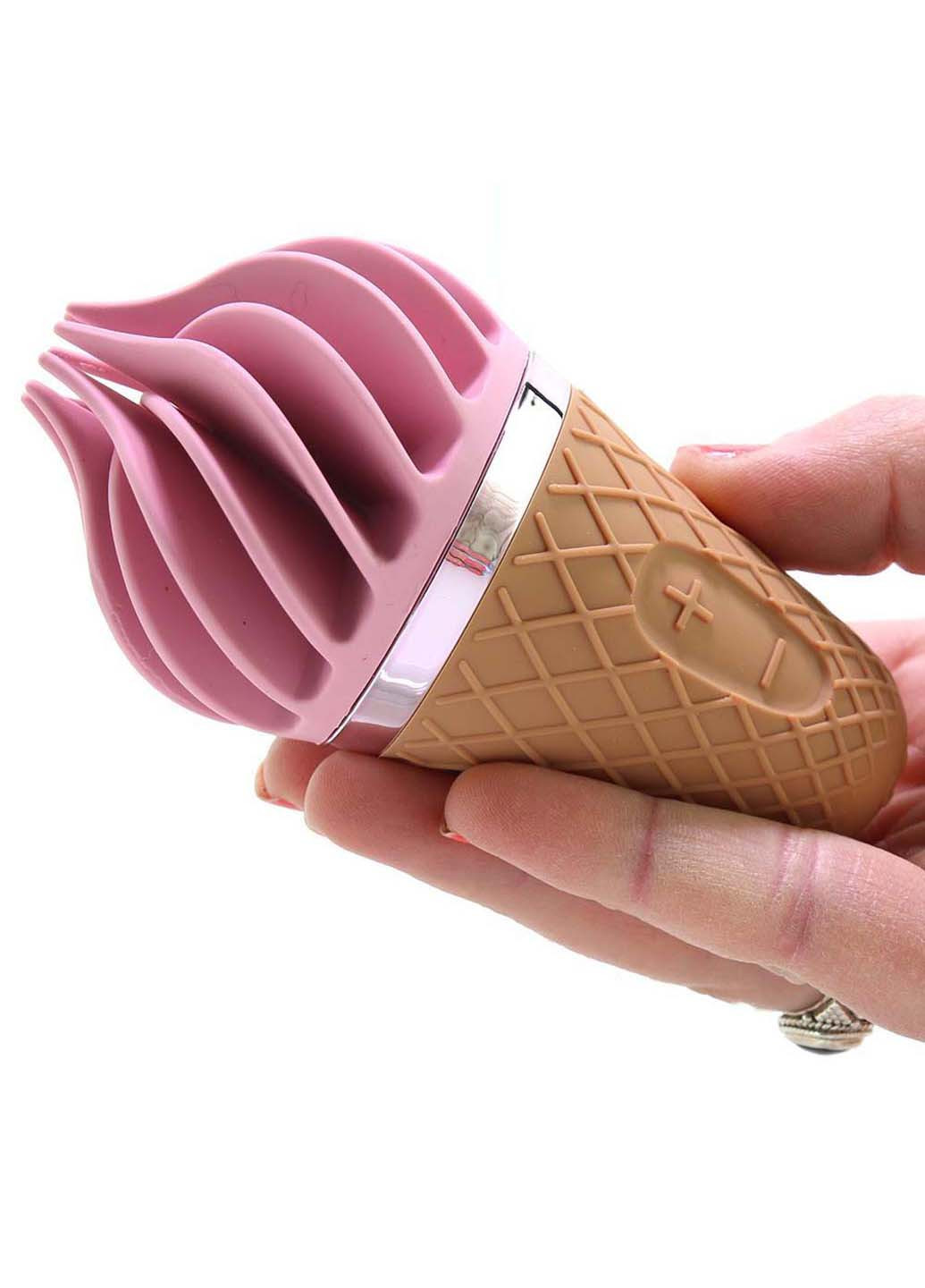 Вибратор 10,4x5,6 Satisfyer (253090612)