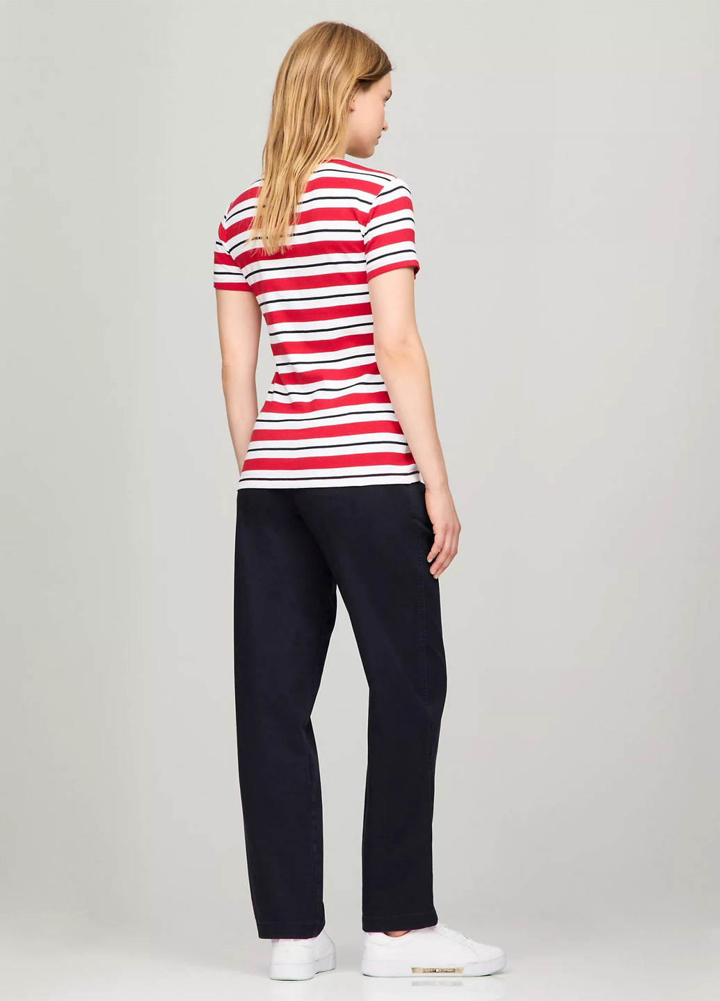 Футболка Tommy Hilfiger - (348838118)