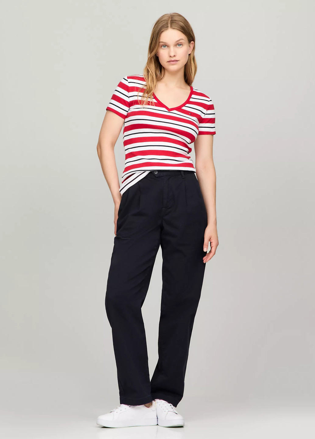 Футболка Tommy Hilfiger - (348838118)