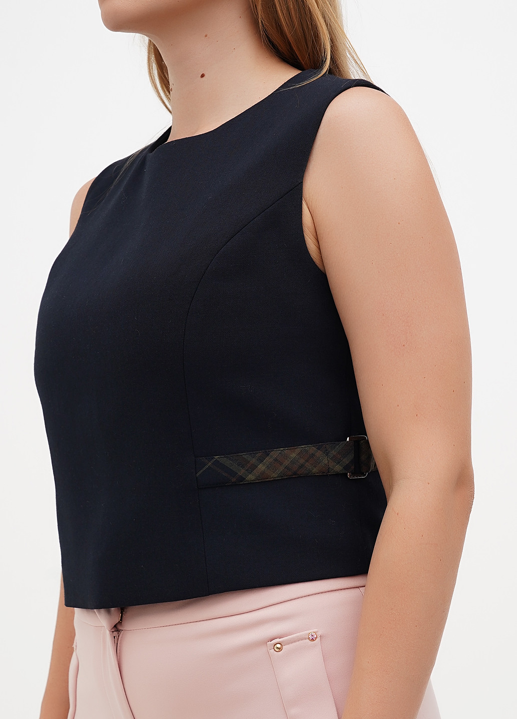 Жилет Sassofono (301709185)