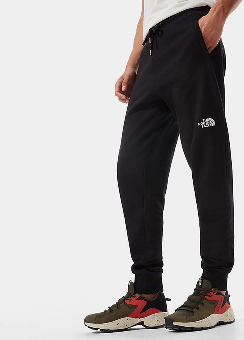 Штани The North Face NF0A4SVQJK31 (327368673)