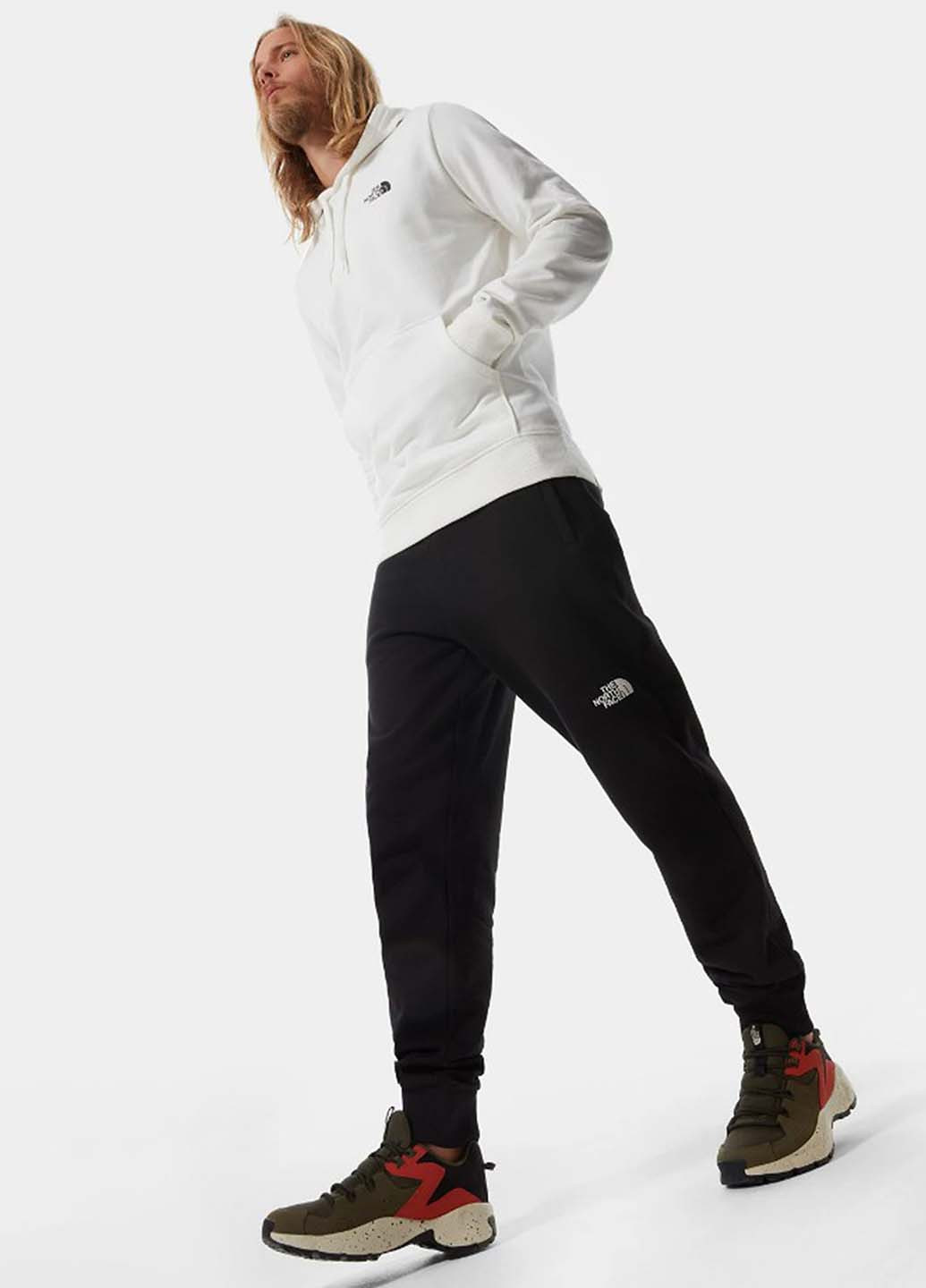 Штани The North Face NF0A4SVQJK31 (327368673)