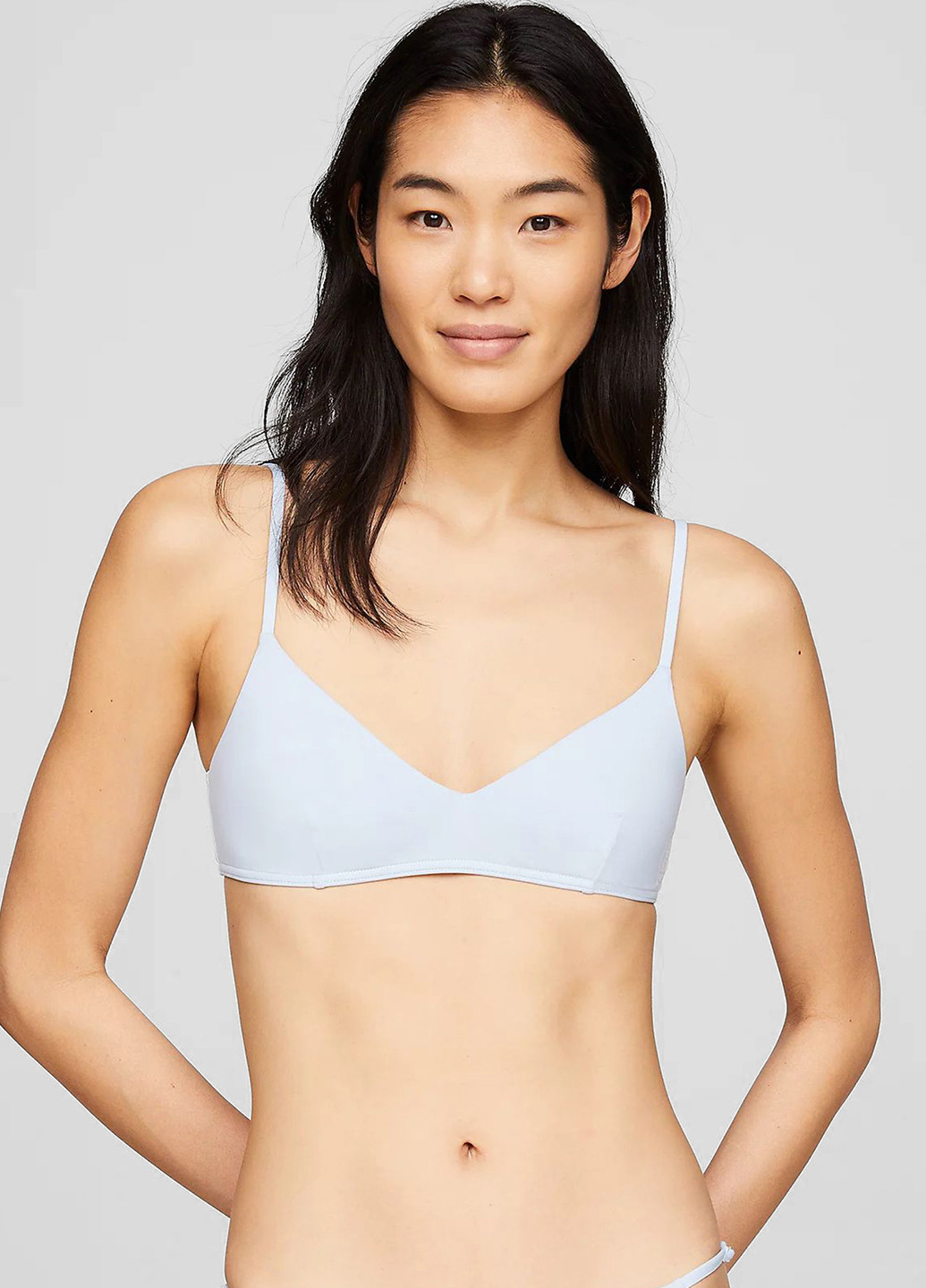 Купальный лиф Tommy Hilfiger (306825527)