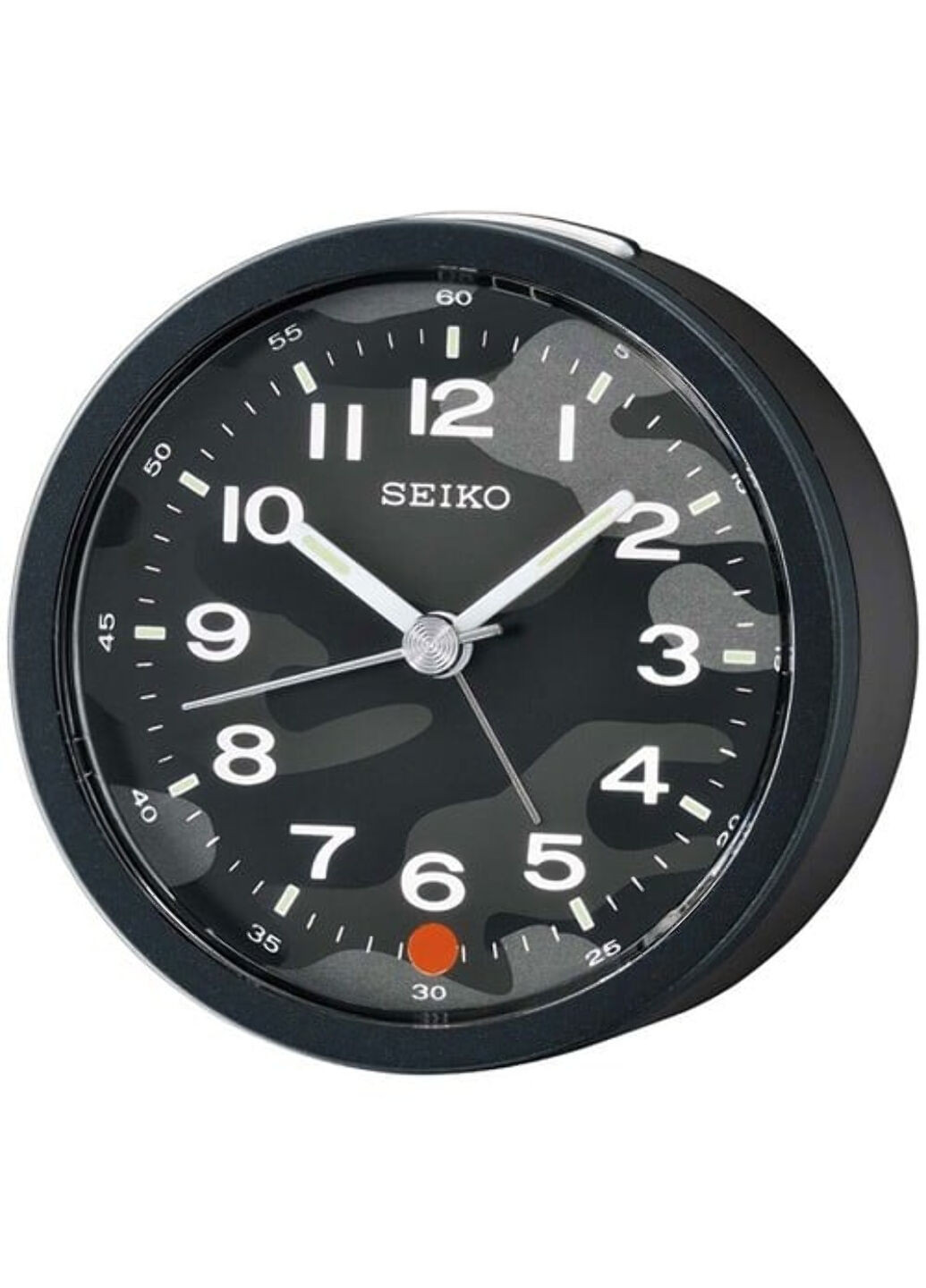 Настільний годинник Seiko qhe096a (250601904)