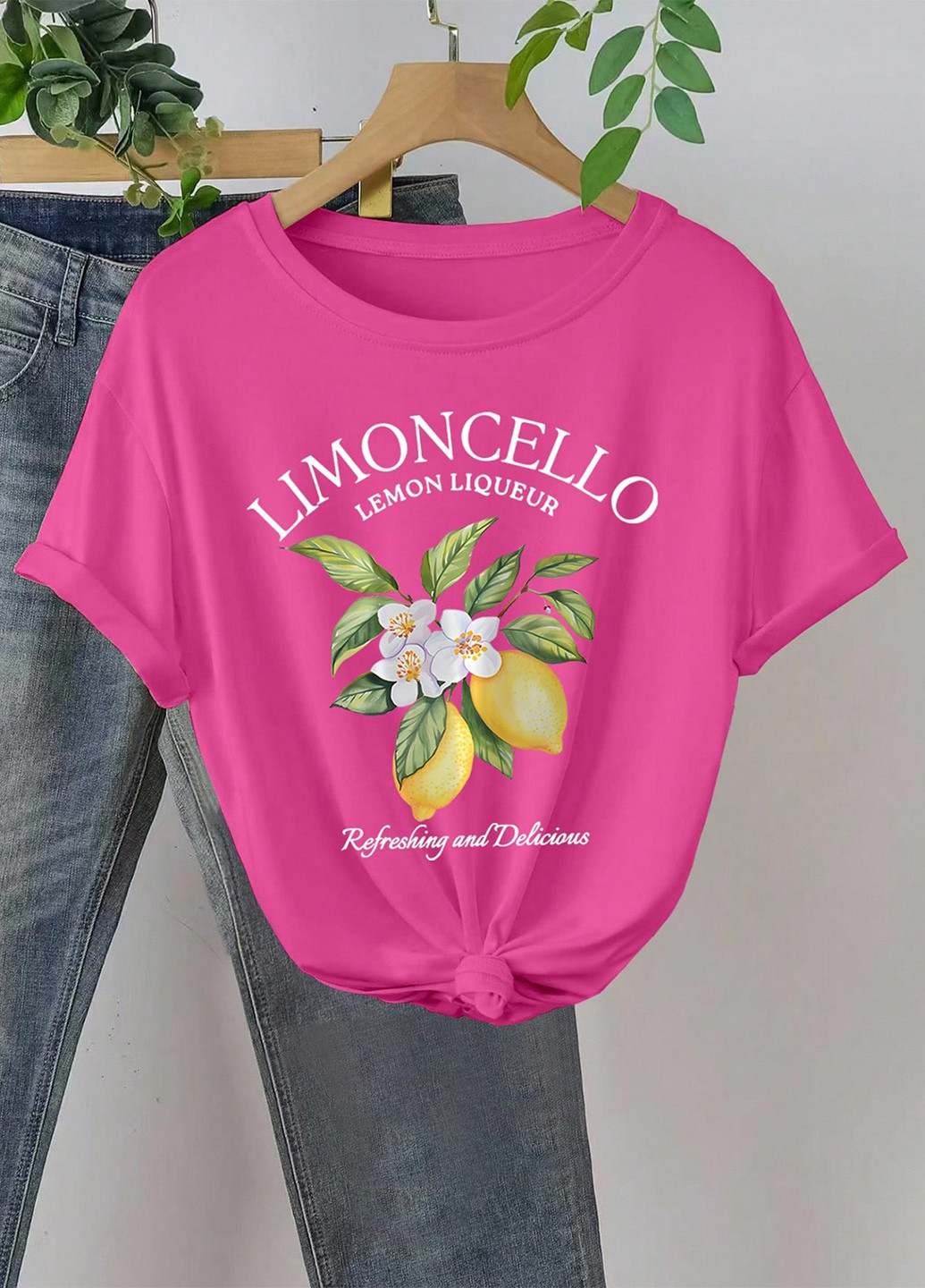 Футболка SHEIN - (366512363)