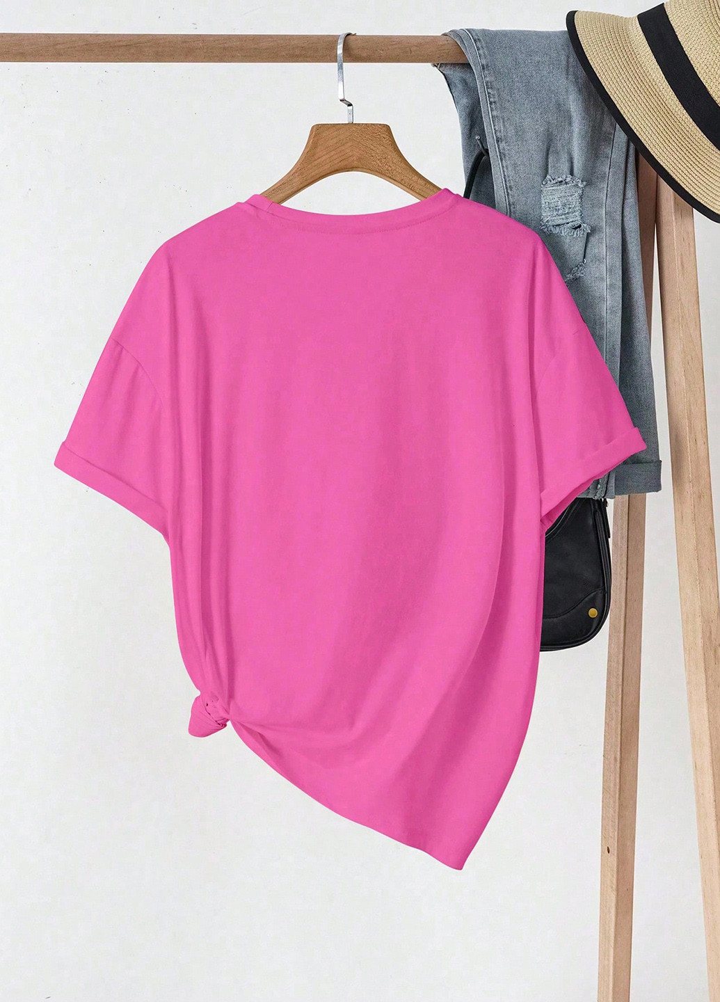 Футболка SHEIN - (366512363)