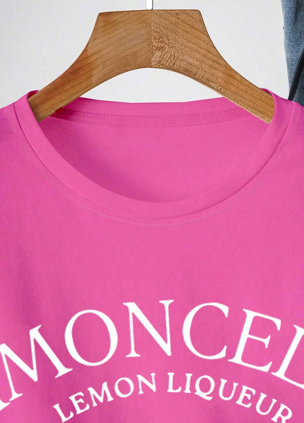 Футболка SHEIN - (366512363)