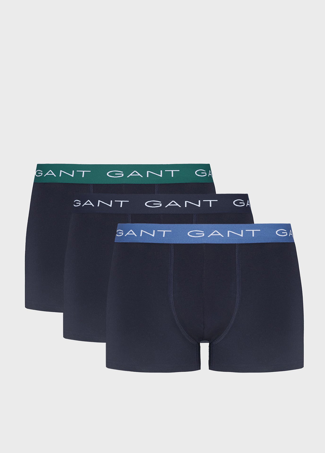 Труси (3 шт.) Gant (322564194)