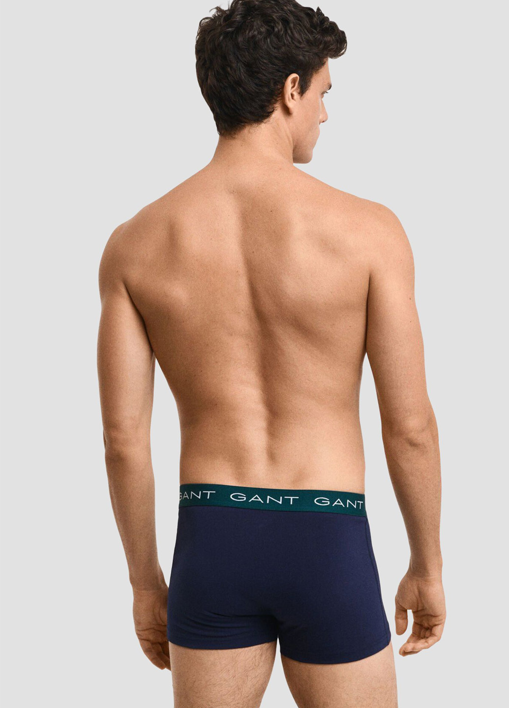 Труси (3 шт.) Gant (322564194)