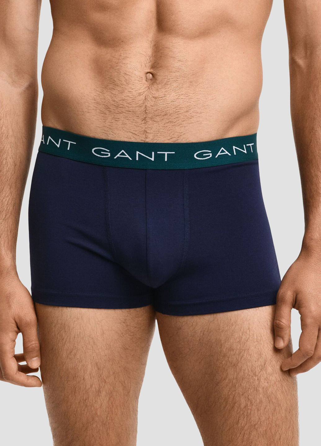 Труси (3 шт.) Gant (322564194)