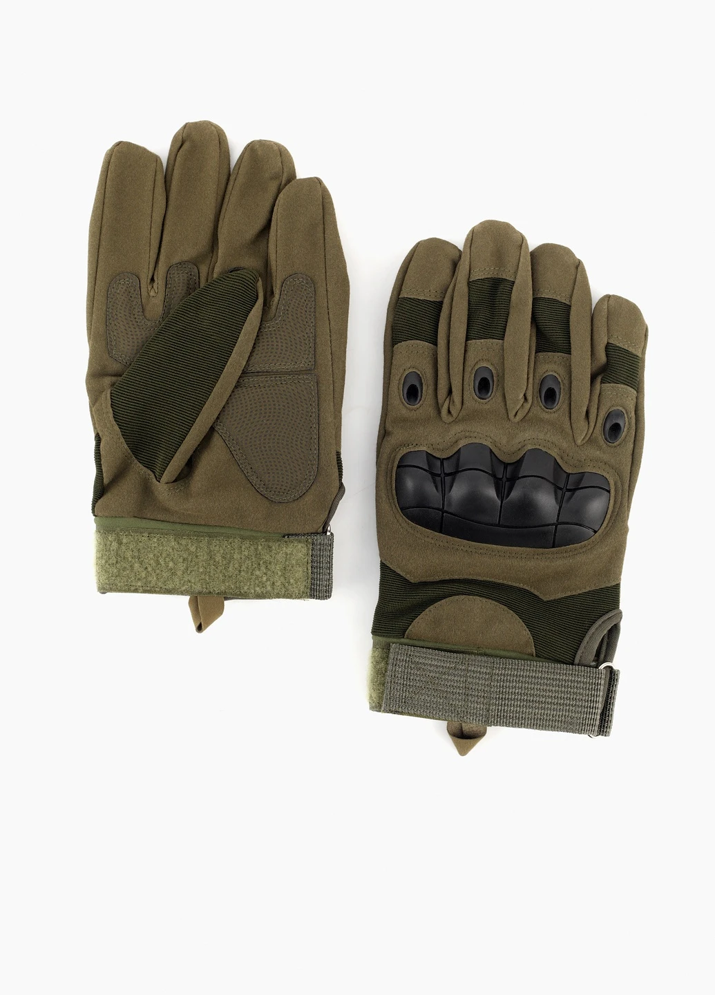 Рукавички тактичні No Brand (254801453)