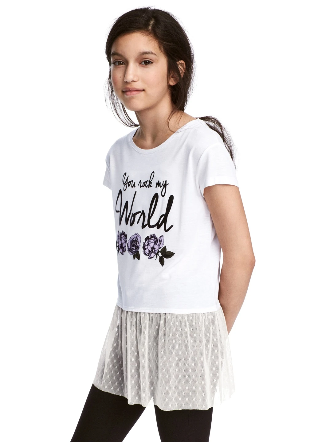 Туника H&M (200729478)