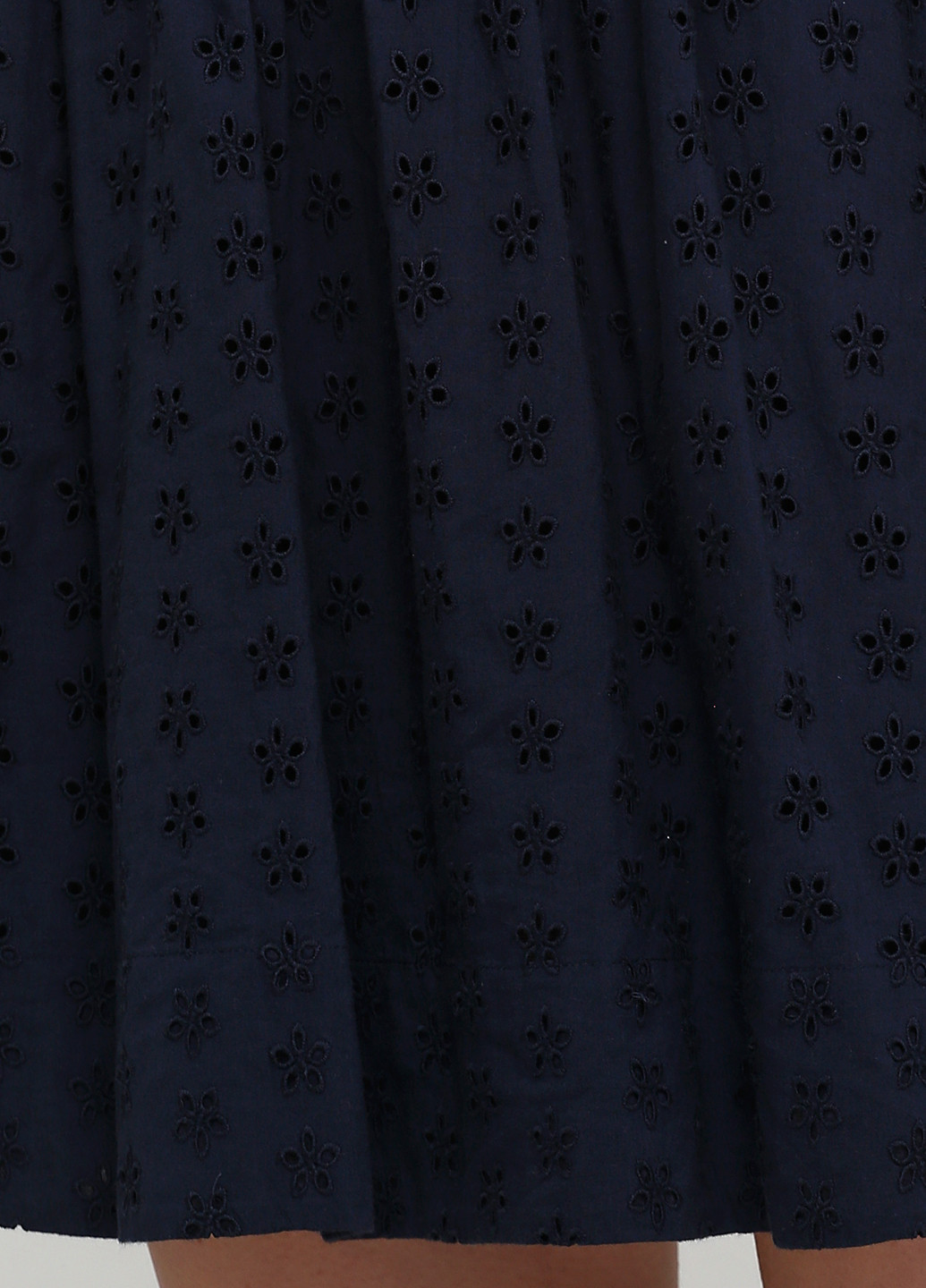 Темно-синее кэжуал платье Jack Wills однотонное