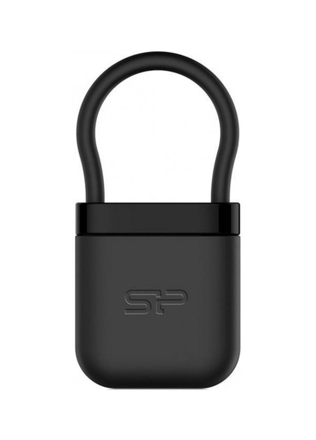Флеш память USB Jewel J05 16GB Black (SP016GBUF3J05V1K) Silicon Power флеш память usb silicon power jewel j05 16gb black (sp016gbuf3j05v1k) (132007777)