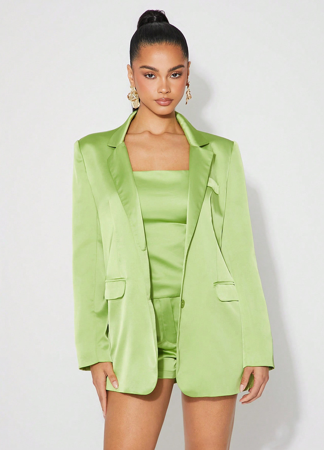 Жакет SHEIN (366512588)