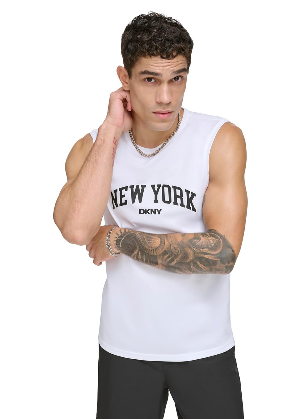 Майка DKNY (300380922)