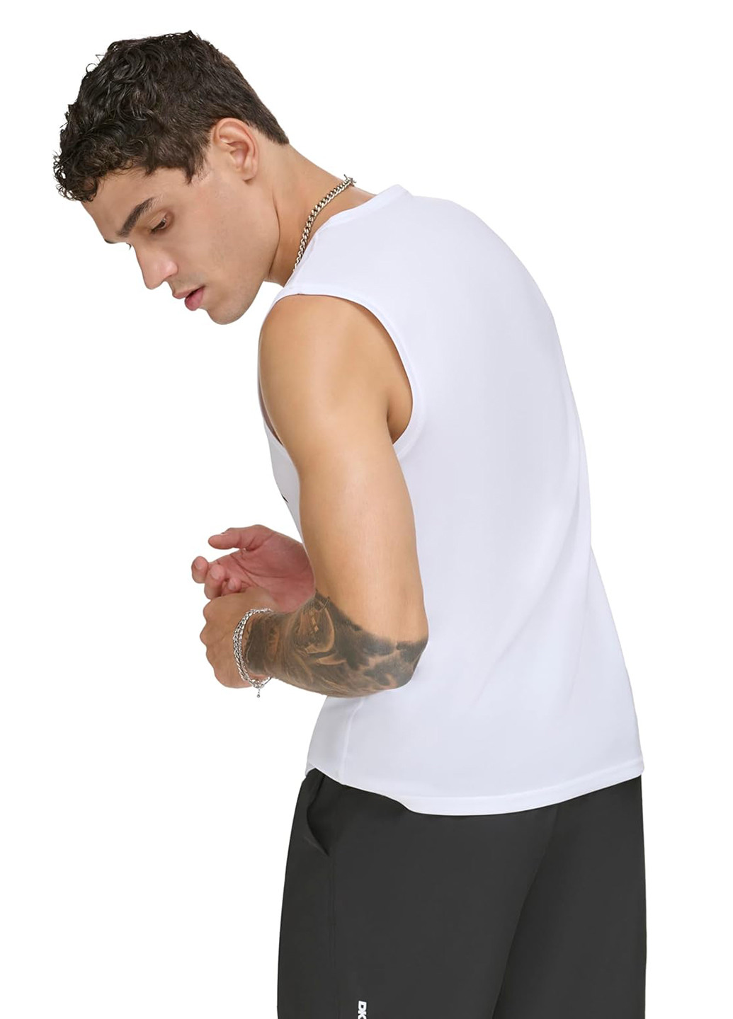 Майка DKNY (300380922)