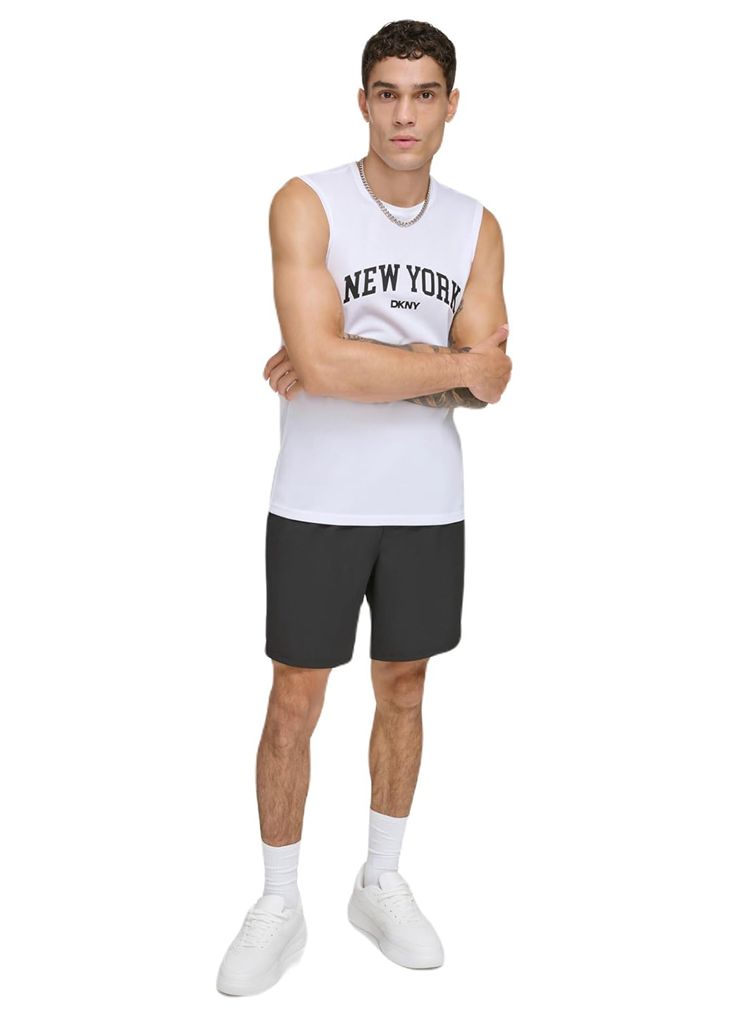 Майка DKNY (300380922)