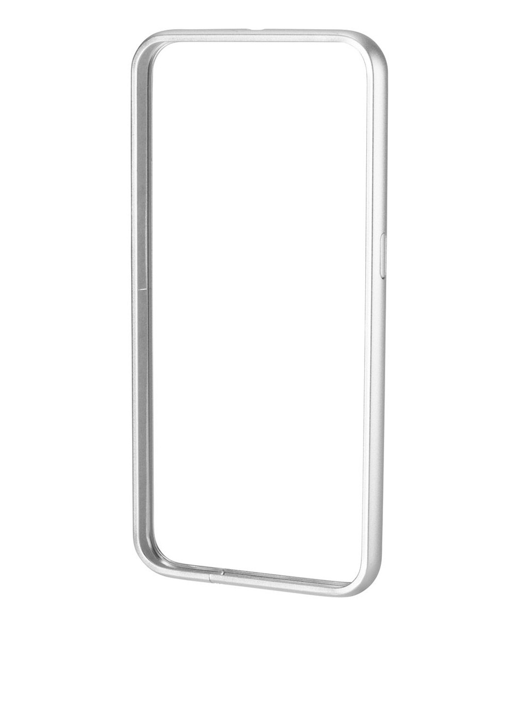 Бампер для IPhone 7 Silver Crest (179473396)