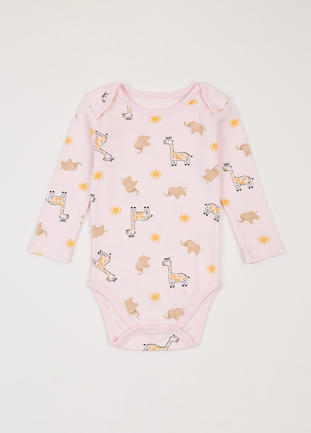 Боді Фламинго (303403341)