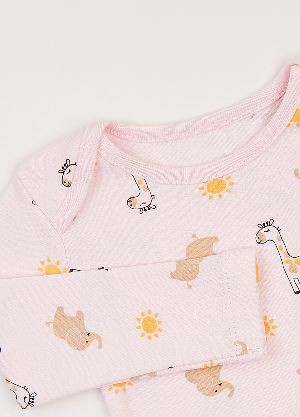 Боді Фламинго (303403341)