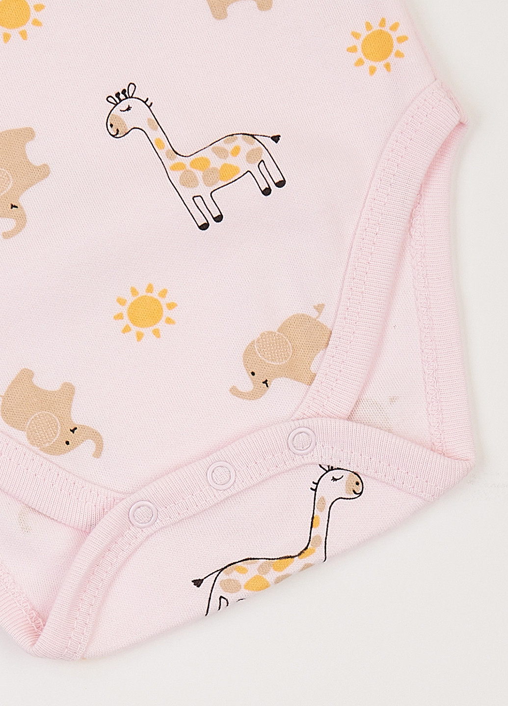 Боді Фламинго (303403341)