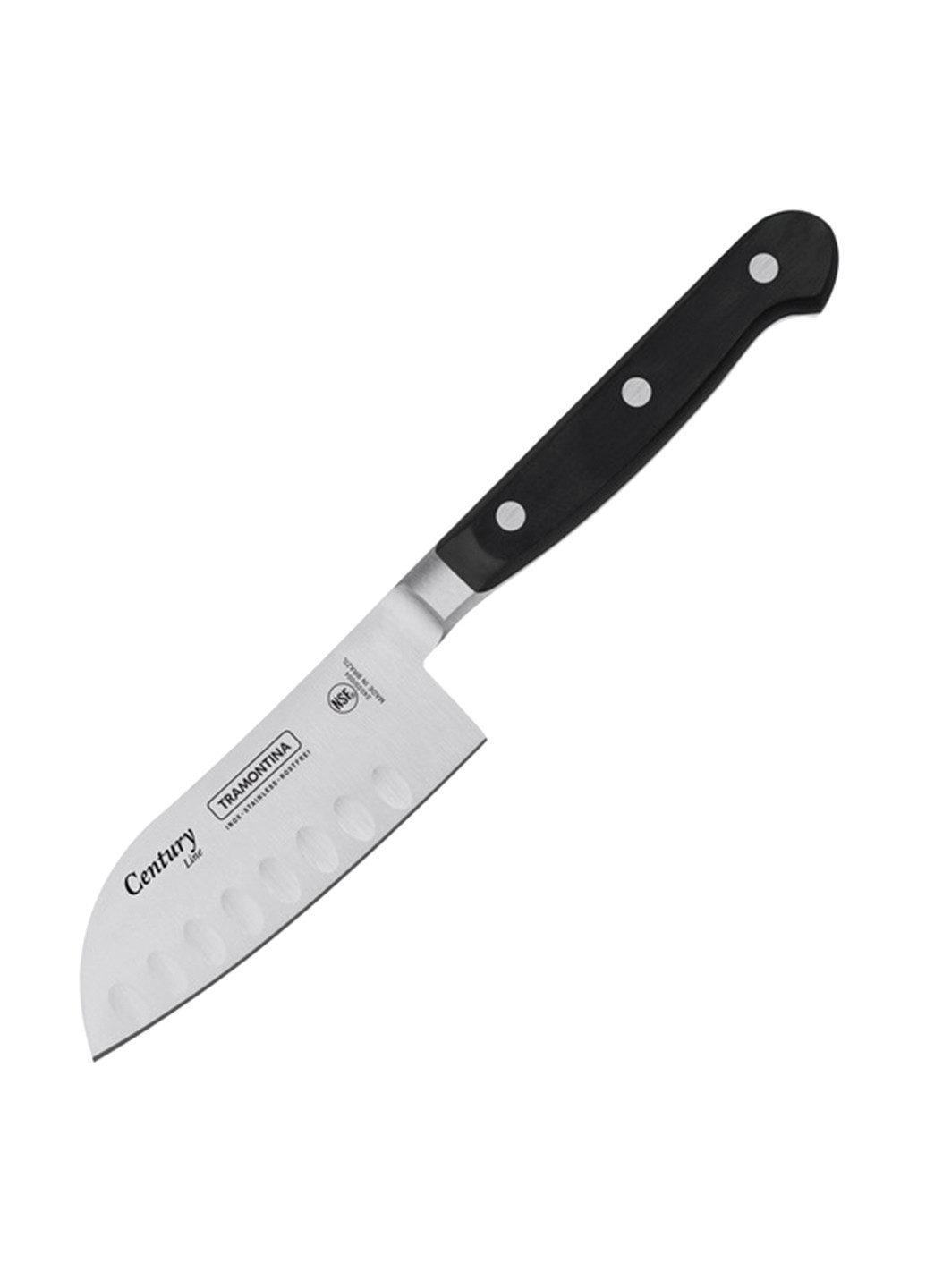 Нож сантоку, 102 см Tramontina (146810425)