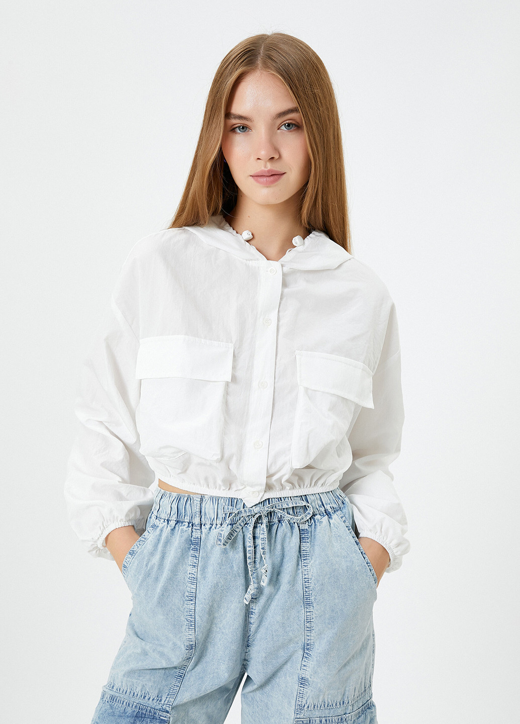 Топ KOTON (362160126)