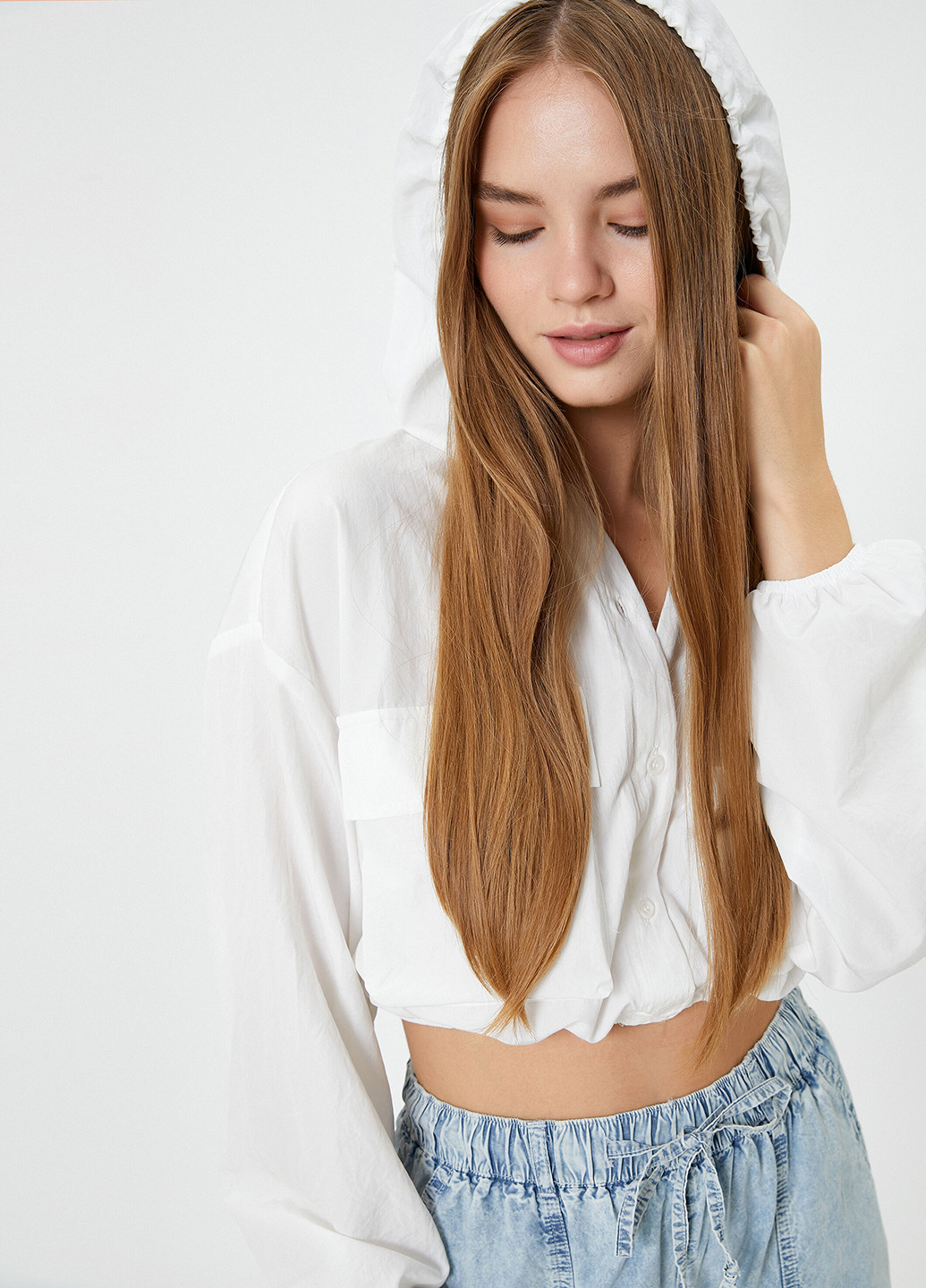 Топ KOTON (362160126)