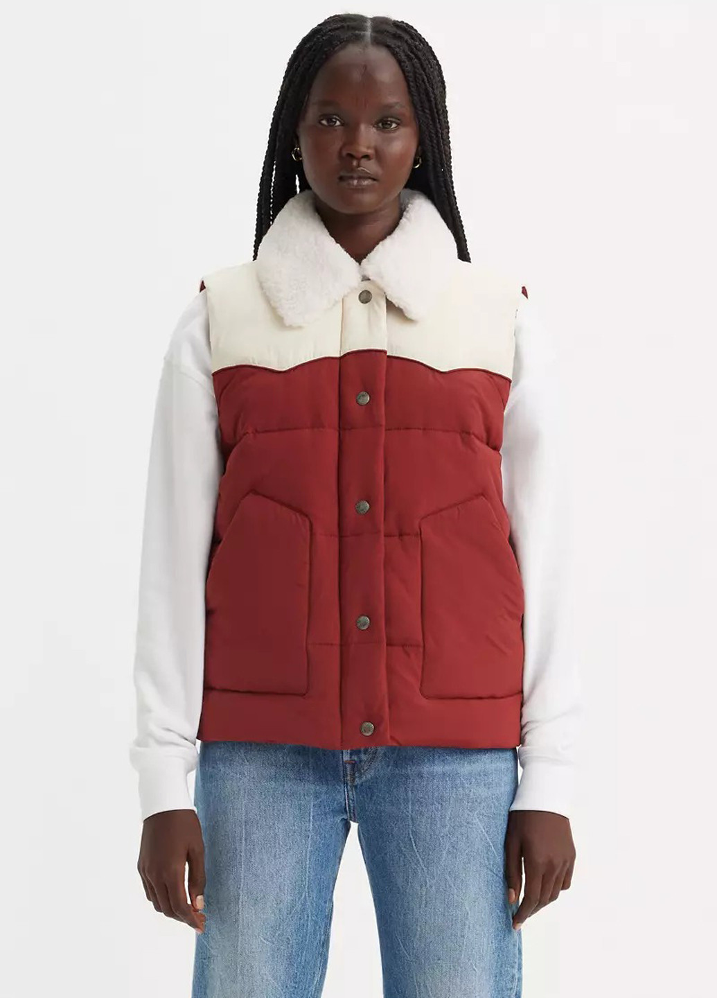 Жилет Levi's (298534589)