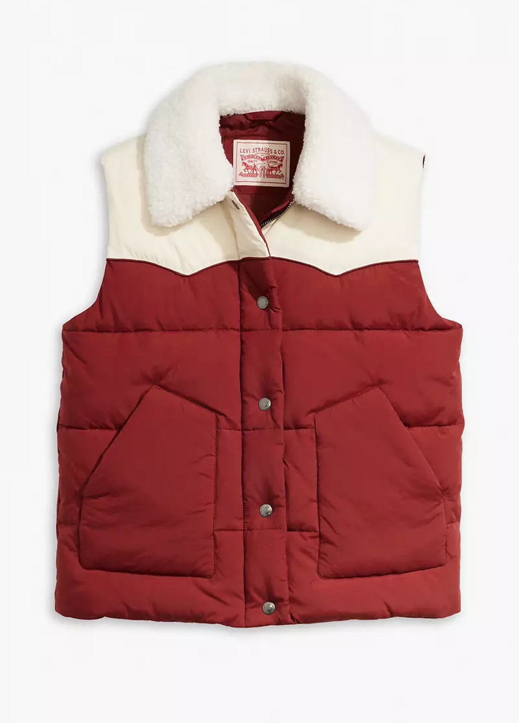 Жилет Levi's (298534589)