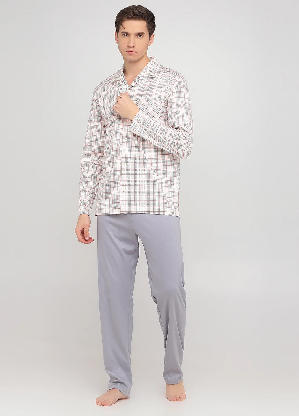 Піжама (сорочка, штани) Calida (327538473)