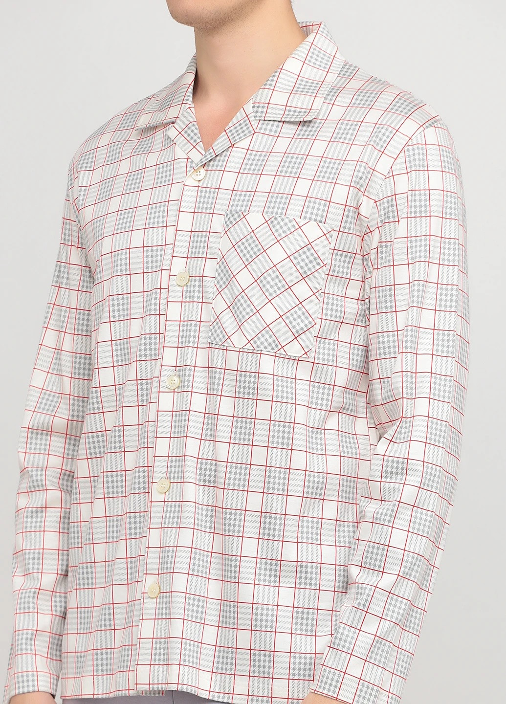 Піжама (сорочка, штани) Calida (327538473)