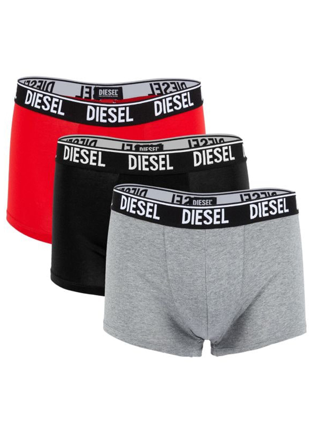 Трусы (3 шт.) Diesel (276000676)