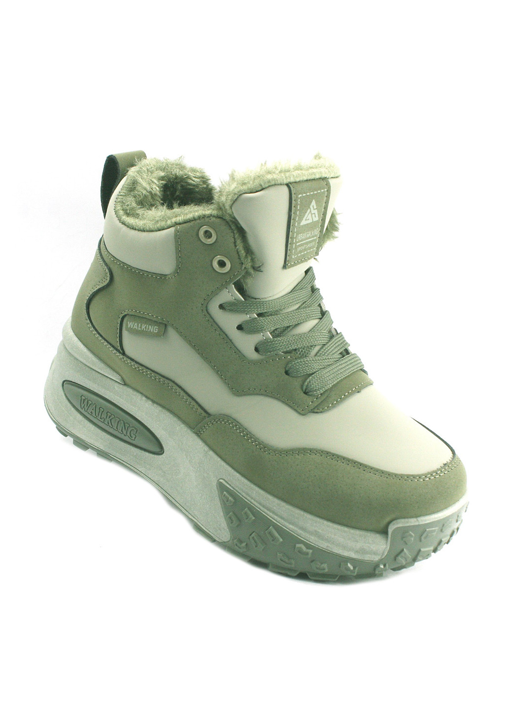 Черевики No Brand (361308201)