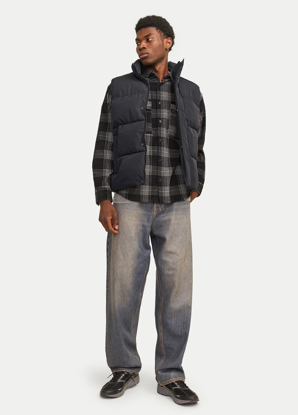 Жилет Jack & Jones (362207850)