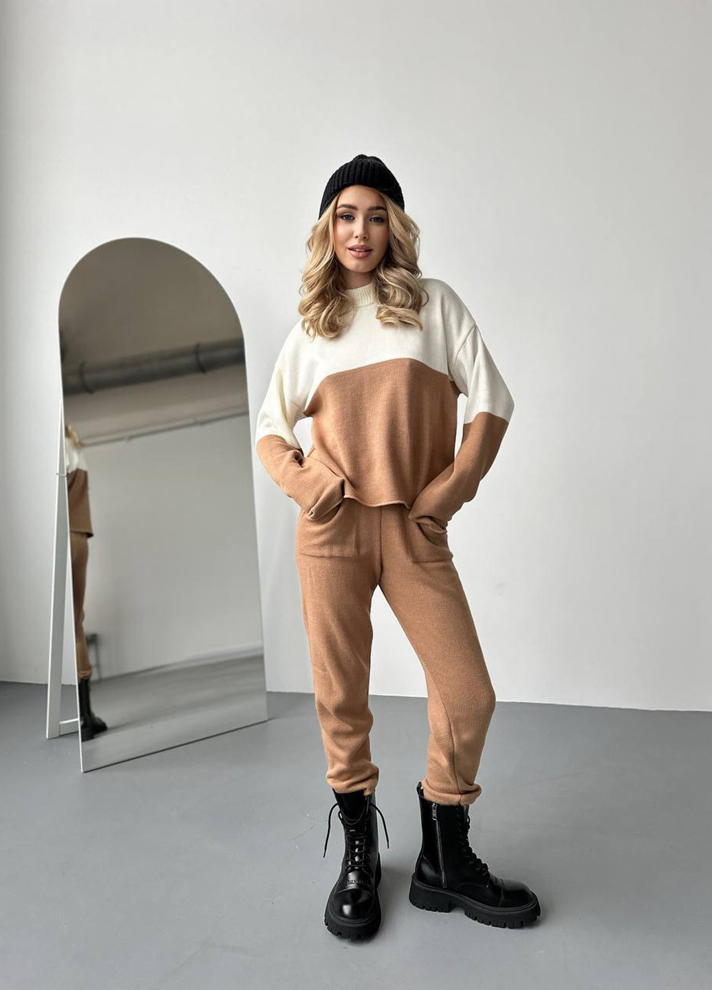 Костюм (джемпер, брюки) No Brand (364666610)