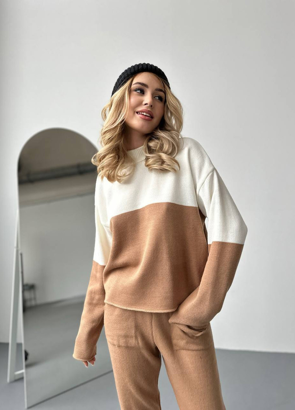 Костюм (джемпер, брюки) No Brand (364666610)