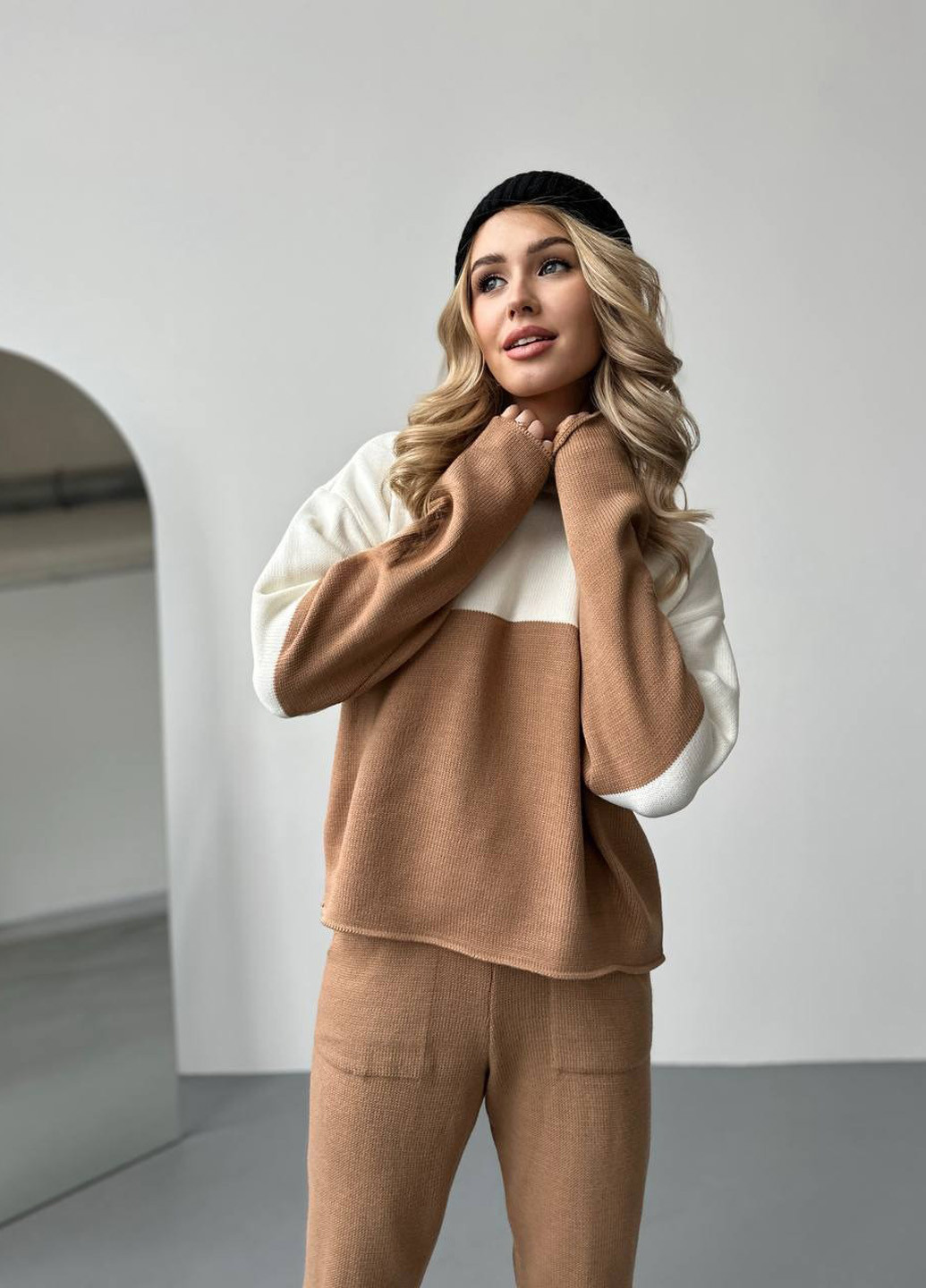 Костюм (джемпер, брюки) No Brand (364666610)